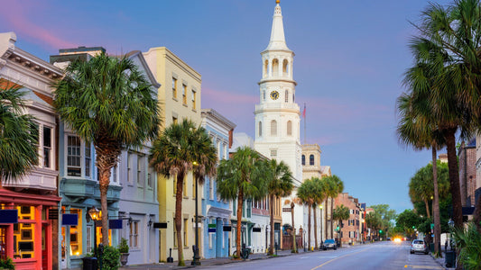 Charleston Adventures: 2 Gems You Don’t Want to Miss